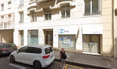 Netcom Medias, Concepteur de Sites Web à Lyon 06