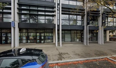 Vexylus, Concepteur de Sites Web à Soissons