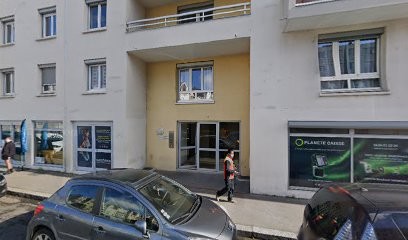 Antony Jacques - Développeur Web, Concepteur de Sites Web à Lyon 03