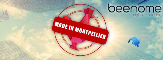 Beenome, Concepteur de Sites Web à Saint-Jean-de-Védas