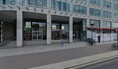 Studio Equinoxe, Concepteur de Sites Web à Paris 13