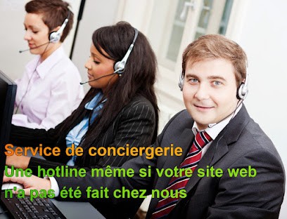 ARPNL - A3526 - CRGP, Concepteur de Sites Web à Mons-en-Baroeul