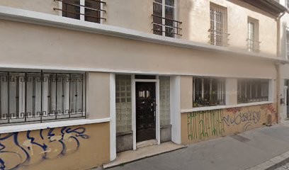 projet in situ, Concepteur de Sites Web à Lyon 07