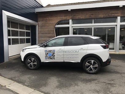 Solutions Internet Et Communication, Concepteur de Sites Web à Pranzac