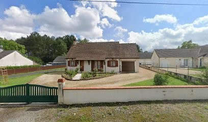 Christian Duarte, Concepteur de Sites Web à Pruniers-en-Sologne