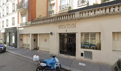 Lips Design, Concepteur de Sites Web à Paris 16