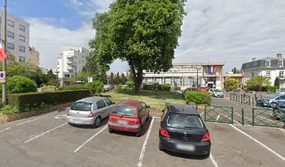 L'agence - Creation Site Internet Franconville, Concepteur de Sites Web à Franconville