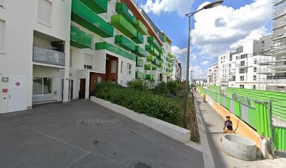 Guillaume Amorim, Concepteur de Sites Web à Rosny-sous-Bois