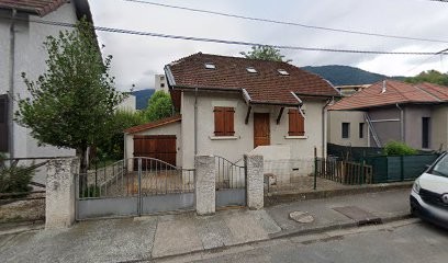 Internet Diffusion, Concepteur de Sites Web à Vizille