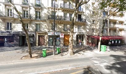 PWA SARL, Concepteur de Sites Web à Paris 11