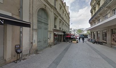 Kom Services, Concepteur de Sites Web à Angers