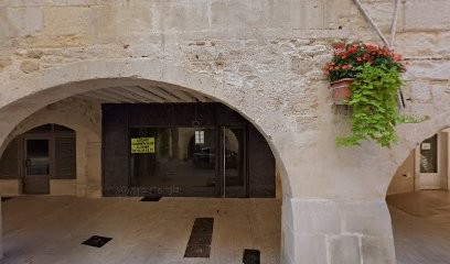 L'Agence By Lomé | Création De Site Internet & Webmarketing, Concepteur de Sites Web à Tarascon