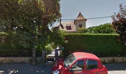 Berrou Stanislas, Concepteur de Sites Web à Gramat