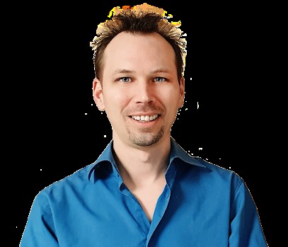 Laurent Brugiere, Concepteur de Sites Web à Clermont-Ferrand