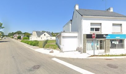 Studio27, Concepteur de Sites Web à Saint-Gildas-des-Bois