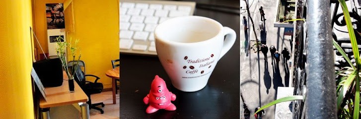 NokéWeb, Concepteur de Sites Web à Paris 10