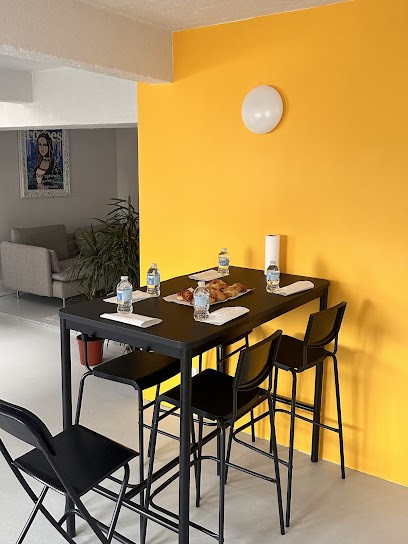 Agence Moove, Concepteur de Sites Web à Paron