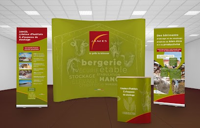 Eodys, Concepteur de Sites Web à Guer