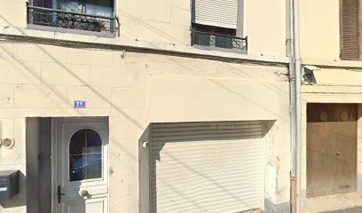 Creil Webmaster Descamps, Concepteur de Sites Web à Liancourt