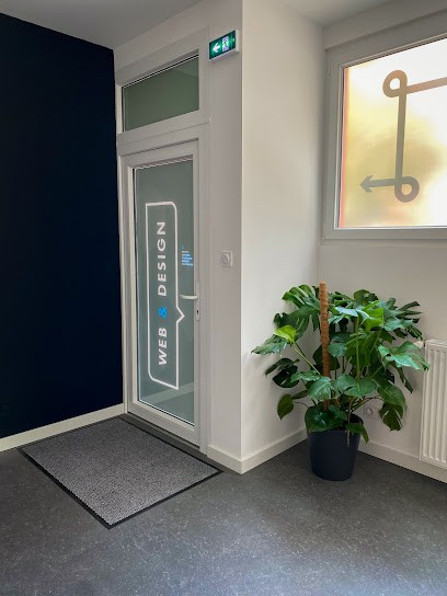 Web&Design, Concepteur de Sites Web à Mulhouse