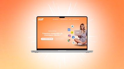 SUCCESCOMM | Création De Site Internet Lyon | Webmaster Wordpress, Concepteur de Sites Web à Mornant