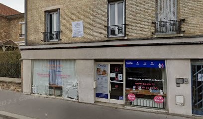 Myformation, Concepteur de Sites Web au Chesnay