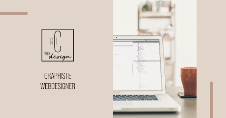 RLC Web Design, Concepteur de Sites Web à Saint-Étienne-de-Mer-Morte