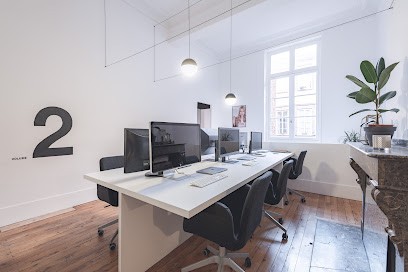 MASHVP, Concepteur de Sites Web à Toulouse