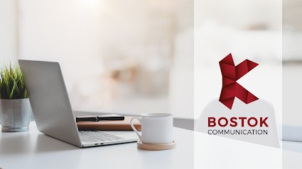 BOSTOK Communication, Concepteur de Sites Web à Mouilleron-le-Captif