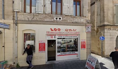 Ometheo Eco Web Stratégie, Concepteur de Sites Web à Avignon