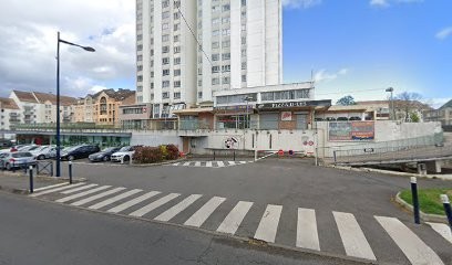 JBK WEB AGENCY, Concepteur de Sites Web à Dammarie-les-Lys