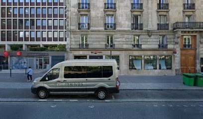 Evenove, Concepteur de Sites Web à Paris 19