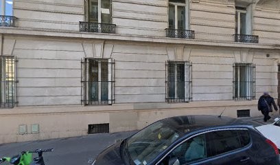 Design For Lucy, Concepteur de Sites Web à Paris 08