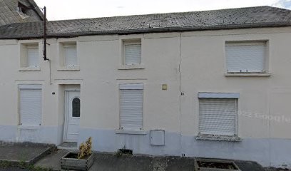 Website-Imagination, Concepteur de Sites Web à Marpent