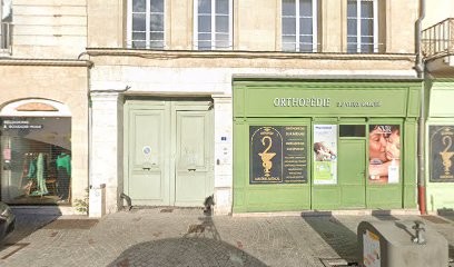 DEMO, Concepteur de Sites Web à Rouen