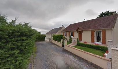 Cyber Création, Concepteur de Sites Web à Ormes