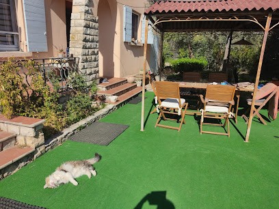 SRDEV Informatique, Concepteur de Sites Web à Peyrolles-en-Provence