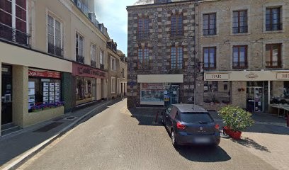 Web-open.fr, Concepteur de Sites Web à Fresnay-sur-Sarthe