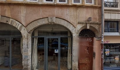 Oly-Up, Concepteur de Sites Web à Lyon 01