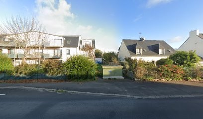 Gabriel GAILLARD, Concepteur de Sites Web à Riantec