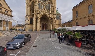 Création site internet Metz - création site web Metz - Antony Tripodi, Concepteur de Sites Web à Metz