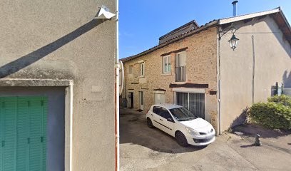 Prochainweb, Concepteur de Sites Web à Ambutrix