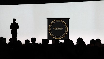 InfotechFR- Agence De Création Site Web, Concepteur de Sites Web à Paris 08