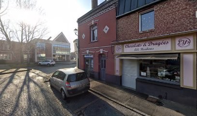 NETYSOFT, Concepteur de Sites Web à Achicourt