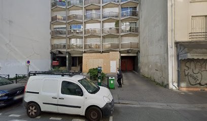 WENEW - Paris, Concepteur de Sites Web à Paris 15