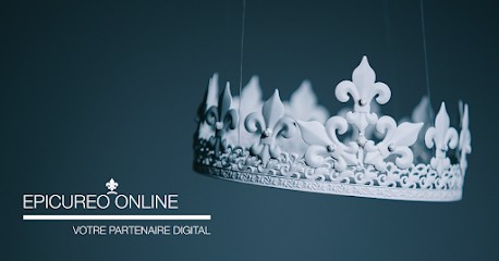 EPICUREO ONLINE, Concepteur de Sites Web à Lille