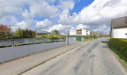 Alliasys, Concepteur de Sites Web à La Chapelle-des-Fougeretz