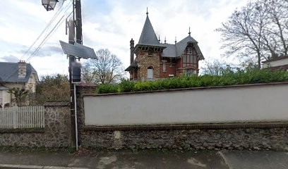 MPJB Consulting, Concepteur de Sites Web à Villennes-sur-Seine