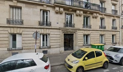 CREATIVE WEB BRANDING, Concepteur de Sites Web à Paris 15