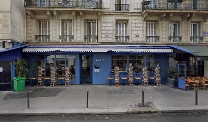 Web Creation, Concepteur de Sites Web à Paris 10